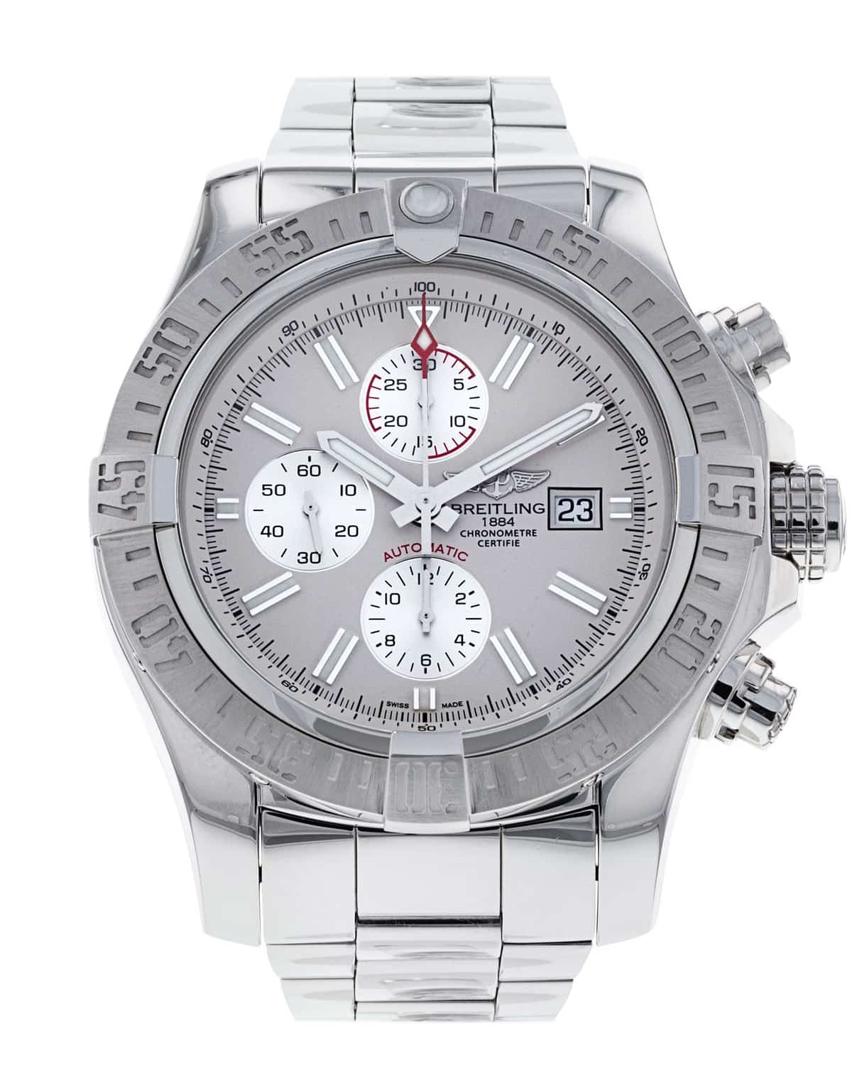 Breitling Super Avenger II A13371